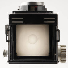 Load image into Gallery viewer, Ricoh RICOHFLEX New Dia / RICONAR f/3.5 8cm 80mm
