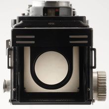 Load image into Gallery viewer, Ricoh RICOHFLEX New Dia / RICONAR f/3.5 8cm 80mm