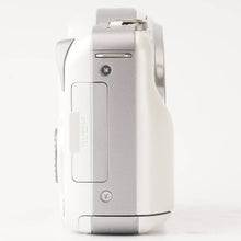 画像をギャラリービューアに読み込む, パナソニック Panasonic LUMIX DMC-GF3 / G Vario 14-45mm F3.5-5.6 ASPH.