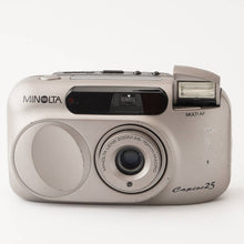 画像をギャラリービューアに読み込む, ミノルタ Minolta Capios 25 / ZOOM 28-70mm MACRO