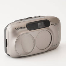 画像をギャラリービューアに読み込む, ミノルタ Minolta Capios 25 / ZOOM 28-70mm MACRO