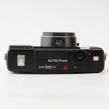 画像をギャラリービューアに読み込む, フジ Fuji FUJICA AUTO-7 DATE / FUJINON 38mm F2.8