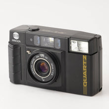 画像をギャラリービューアに読み込む, ミノルタ Minolta AF S QUARTZ DATE / 35mm F2.8