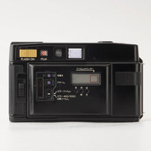 画像をギャラリービューアに読み込む, ミノルタ Minolta AF S QUARTZ DATE / 35mm F2.8