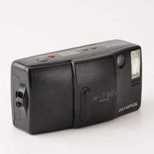 画像をギャラリービューアに読み込む, オリンパス Olympus AF 1 TWIN QUARTZ DATE / TELE 70mm WIDE 35mm