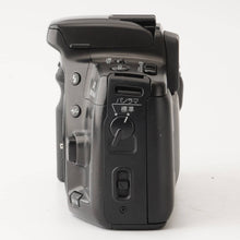 画像をギャラリービューアに読み込む, ミノルタ Minolta α alpha 303 si / Minolta AF Zoom 35-105mm F3.5-4.5