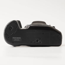 画像をギャラリービューアに読み込む, ミノルタ Minolta α alpha 303 si / Minolta AF Zoom 35-105mm F3.5-4.5