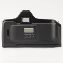 画像をギャラリービューアに読み込む, ミノルタ Minolta α alpha 3700i / AF ZOOM 28-105mm F3.5-4.5
