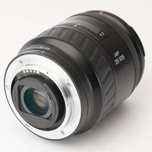 画像をギャラリービューアに読み込む, ミノルタ Minolta α alpha 3700i / AF ZOOM 28-105mm F3.5-4.5