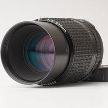 画像をギャラリービューアに読み込む, ペンタックス Pentax smc PENTAX 67 200mm F4
