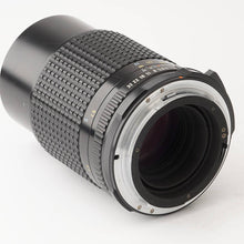 画像をギャラリービューアに読み込む, ペンタックス Pentax smc PENTAX 67 200mm F4