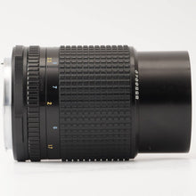 画像をギャラリービューアに読み込む, ペンタックス Pentax smc PENTAX 67 200mm F4