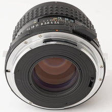 画像をギャラリービューアに読み込む, ペンタックス Pentax SMC PENTAX 67 105mm F2.4