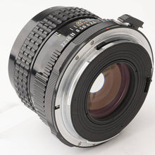 画像をギャラリービューアに読み込む, ペンタックス Pentax SMC PENTAX 67 105mm F2.4