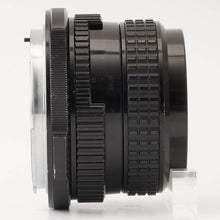 画像をギャラリービューアに読み込む, ペンタックス Pentax SMC PENTAX 67 105mm F2.4