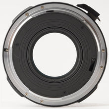 画像をギャラリービューアに読み込む, ペンタックス Pentax SMC PENTAX 67 105mm F2.4