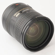 Load image into Gallery viewer, Nikon AF-S NIKKOR 18-200mm f/3.5-5.6 G ED DX VR