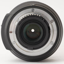Load image into Gallery viewer, Nikon AF-S NIKKOR 18-200mm f/3.5-5.6 G ED DX VR