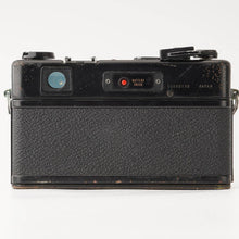 画像をギャラリービューアに読み込む, ヤシカ Yashica Electro 35 GTN / COLOR-YASHINON DX 45mm F1.7