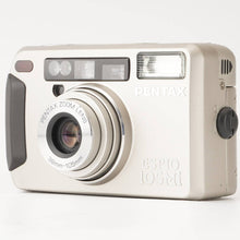 画像をギャラリービューアに読み込む, ペンタックス Pentax ESPIO 105Mi / ZOOM 38-105mm