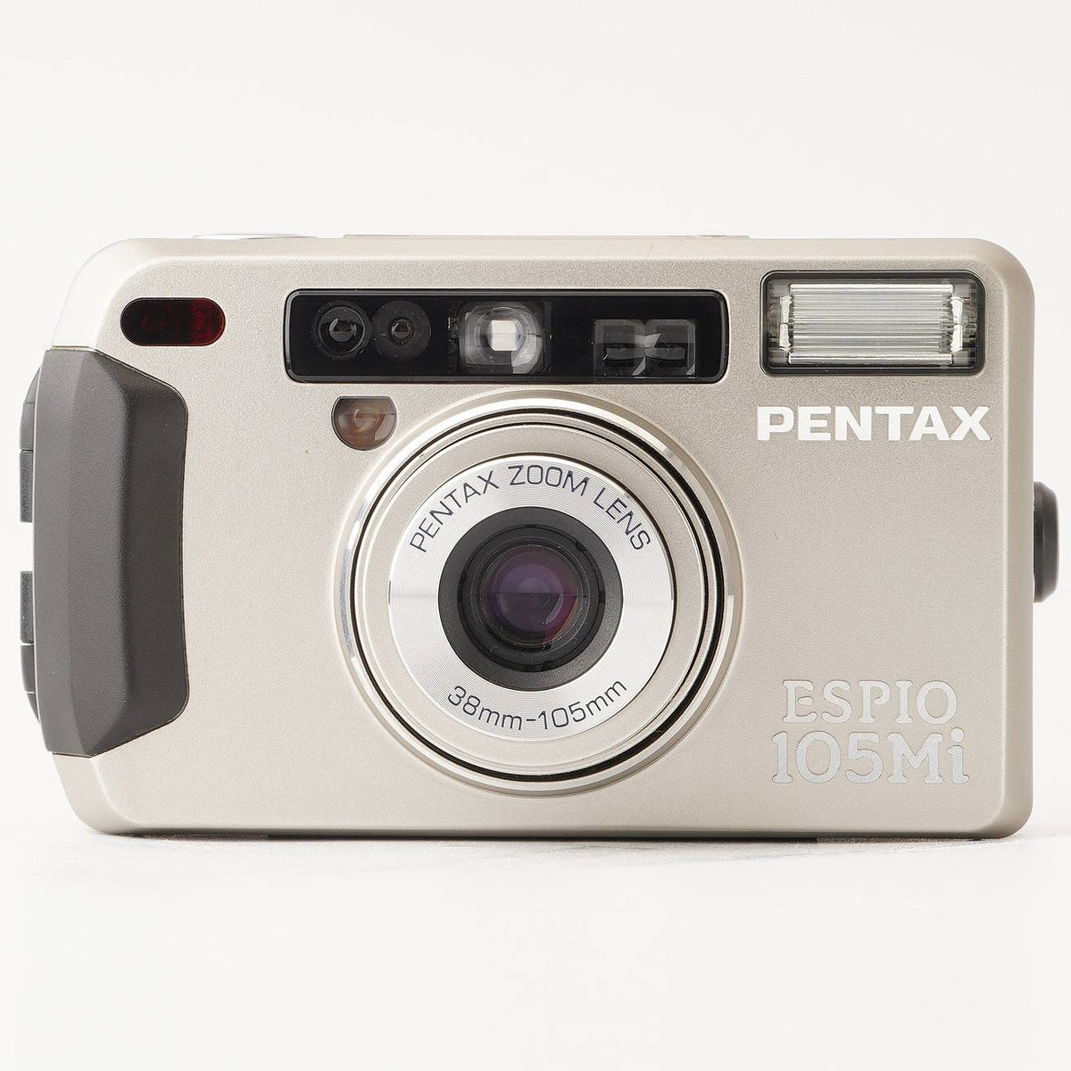 PENTAX ESPIO 105Mi コンパクトフィルムカメラ ペンタックス Pentax ESPIO 105Mi / ZOOM 38-105mm – Natural