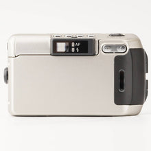 画像をギャラリービューアに読み込む, ペンタックス Pentax ESPIO 105Mi / ZOOM 38-105mm