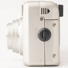 画像をギャラリービューアに読み込む, ペンタックス Pentax ESPIO 105Mi / ZOOM 38-105mm