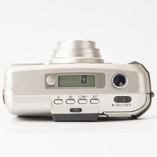 画像をギャラリービューアに読み込む, ペンタックス Pentax ESPIO 105Mi / ZOOM 38-105mm