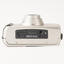 画像をギャラリービューアに読み込む, ペンタックス Pentax ESPIO 105Mi / ZOOM 38-105mm