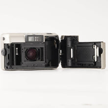 画像をギャラリービューアに読み込む, ペンタックス Pentax ESPIO 105Mi / ZOOM 38-105mm