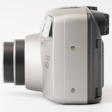 画像をギャラリービューアに読み込む, ペンタックス Pentax ESPIO 140 / smc PENTAX ZOOM 38-140mm