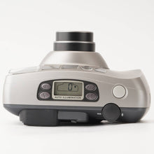 画像をギャラリービューアに読み込む, ペンタックス Pentax ESPIO 140 / smc PENTAX ZOOM 38-140mm