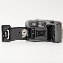 画像をギャラリービューアに読み込む, ペンタックス Pentax ESPIO 140 / smc PENTAX ZOOM 38-140mm