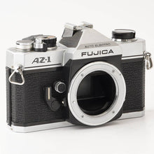 画像をギャラリービューアに読み込む, フジ Fujica AZ 1 AUTO ELECTRO / FUJINON Z 43-75mm F3.5-4.5