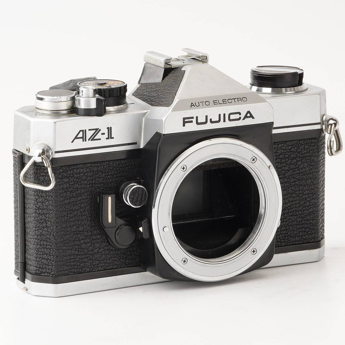 フジ Fujica AZ 1 AUTO ELECTRO / FUJINON Z 43-75mm F3.5-4.5