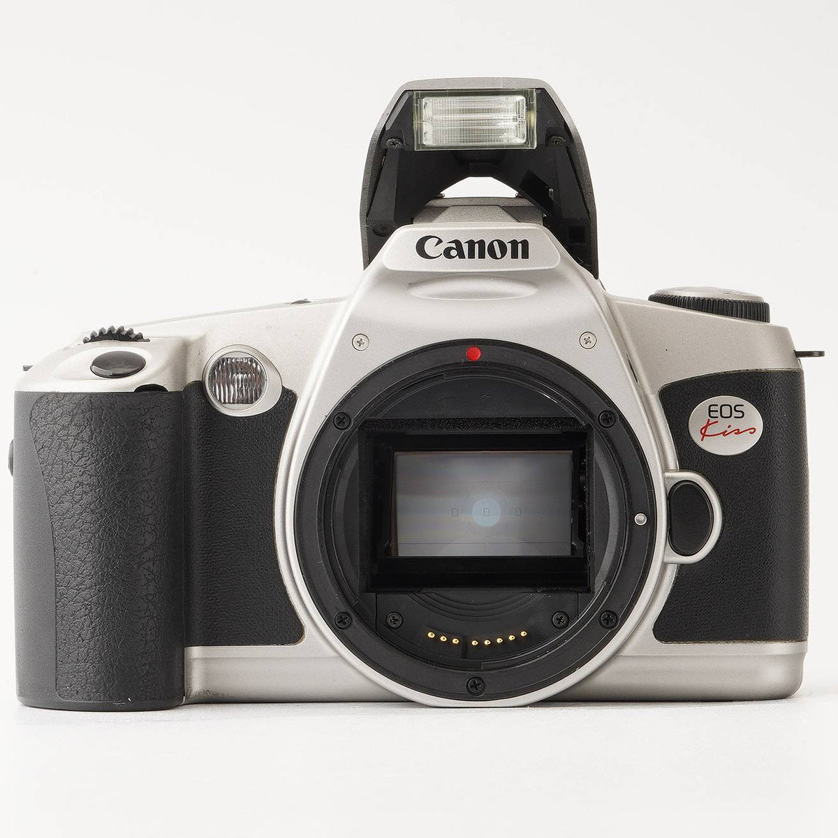 Canon EOS デジタル一眼レフ 28-80mmレンズ付き EOS Kiss キヤノン デジタル一眼レフカメラ Canon Digital X AF