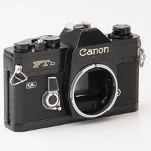 Load image into Gallery viewer, Canon FTb QL SLR Film Camera / FD 50mm f/1.4 S.S.C.