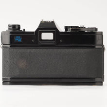 Load image into Gallery viewer, Canon FTb QL SLR Film Camera / FD 50mm f/1.4 S.S.C.