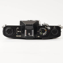 Load image into Gallery viewer, Canon FTb QL SLR Film Camera / FD 50mm f/1.4 S.S.C.