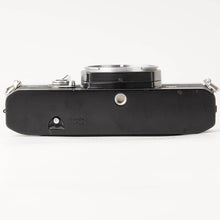 Load image into Gallery viewer, Canon FTb QL SLR Film Camera / FD 50mm f/1.4 S.S.C.