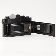 Load image into Gallery viewer, Canon FTb QL SLR Film Camera / FD 50mm f/1.4 S.S.C.