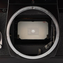 Load image into Gallery viewer, Canon FTb QL SLR Film Camera / FD 50mm f/1.4 S.S.C.