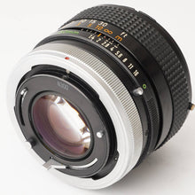 Load image into Gallery viewer, Canon FTb QL SLR Film Camera / FD 50mm f/1.4 S.S.C.
