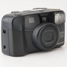 画像をギャラリービューアに読み込む, ペンタックス Pentax ESPIO 115 / AF ZOOM 38-115mm