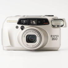 画像をギャラリービューアに読み込む, ペンタックス Pentax ESPIO 160 / smc PENTAX ZOOM 38-160mm