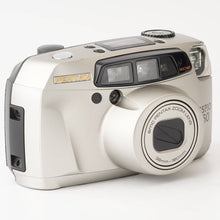 画像をギャラリービューアに読み込む, ペンタックス Pentax ESPIO 160 / smc PENTAX ZOOM 38-160mm