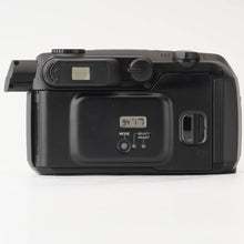 画像をギャラリービューアに読み込む, ペンタックス Pentax ESPIO 160 / smc PENTAX ZOOM 38-160mm