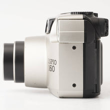 画像をギャラリービューアに読み込む, ペンタックス Pentax ESPIO 160 / smc PENTAX ZOOM 38-160mm