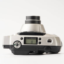 画像をギャラリービューアに読み込む, ペンタックス Pentax ESPIO 160 / smc PENTAX ZOOM 38-160mm