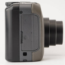 画像をギャラリービューアに読み込む, ペンタックス Pentax ESPIO 115M / ZOOM 38-115mm